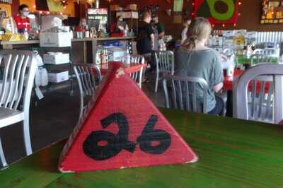 Taco Mama - The Summit