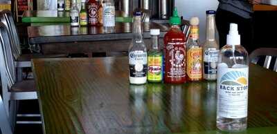 Taco Mama - The Summit