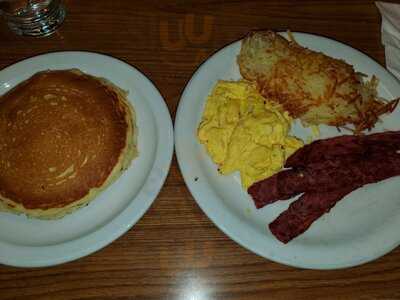 Denny's