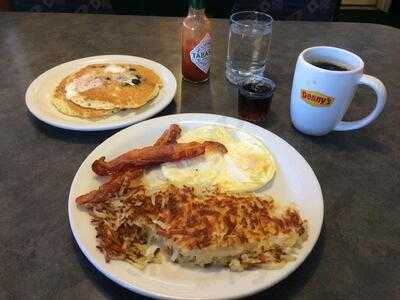 Denny's