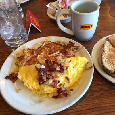 Denny's