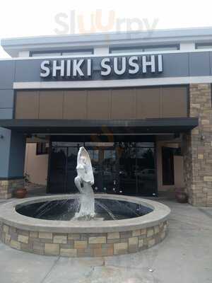 Shiki Sushi