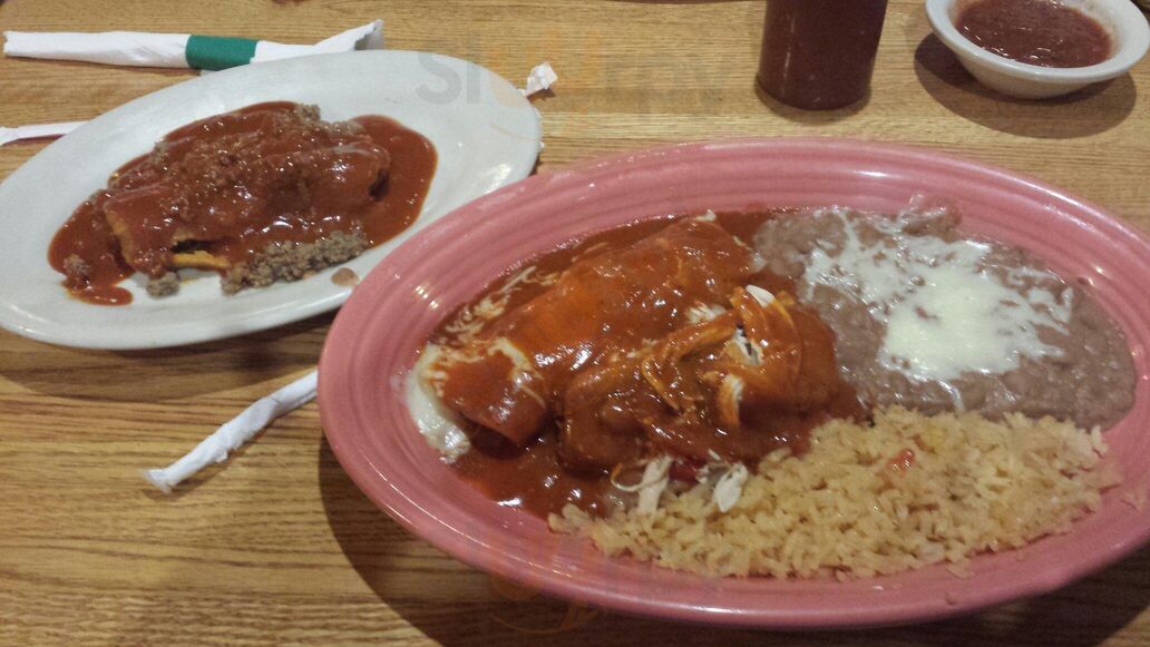 Viva Mexico Mexican Restaurant