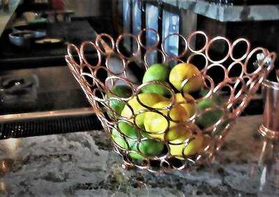 Ruth's Chris Steak House