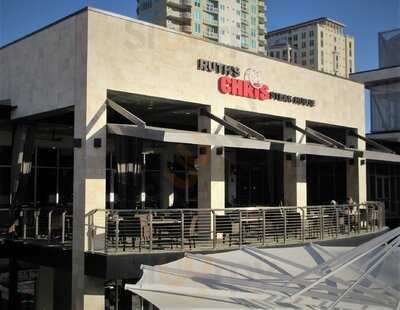 Ruth's Chris Steak House