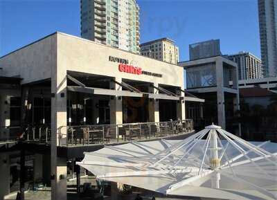 Ruth's Chris Steak House