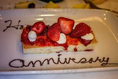 Ruth's Chris Steak House