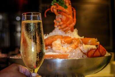 Ruth's Chris Steak House