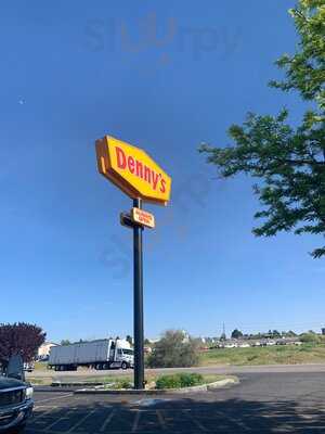 Denny's