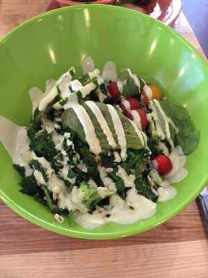 Great Full Gardens South Meadows