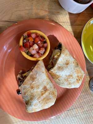 Great Full Gardens South Meadows