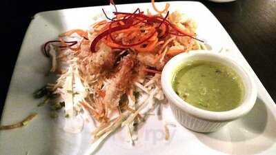 Wasabi Bistro And Sushi Bar