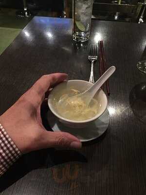 Wasabi Bistro And Sushi Bar