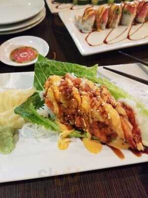 Wasabi Bistro And Sushi Bar
