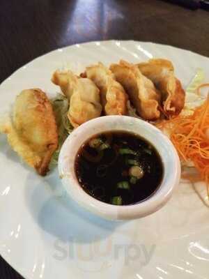 Wasabi Bistro And Sushi Bar