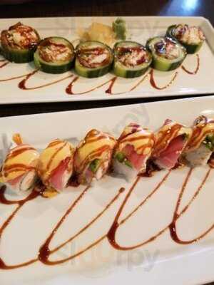 Wasabi Bistro And Sushi Bar