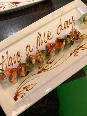 Wasabi Bistro And Sushi Bar