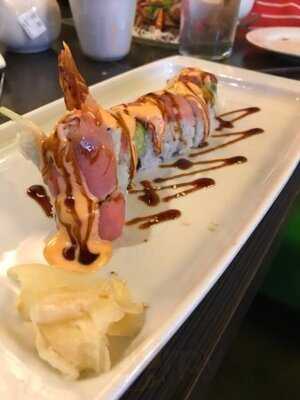 Wasabi Bistro And Sushi Bar