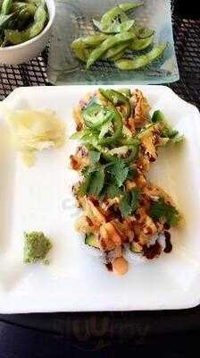 Wasabi Bistro And Sushi Bar