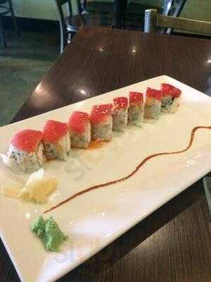 Wasabi Bistro And Sushi Bar