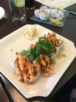 Wasabi Bistro And Sushi Bar