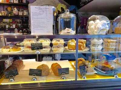 Honey Bakery And Kitchen