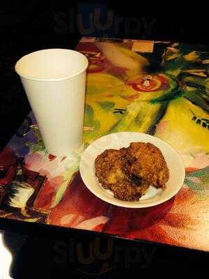 Honey Bakery And Kitchen