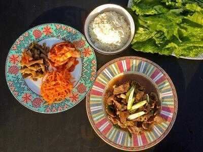 Honey Bakery And Kitchen