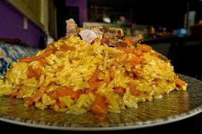 Honey Bakery And Kitchen