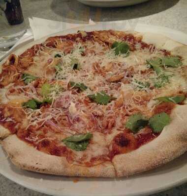 Brixx Wood Fired Pizza