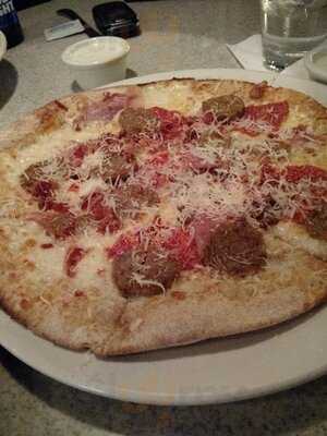 Brixx Wood Fired Pizza