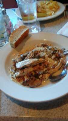 Brixx Wood Fired Pizza