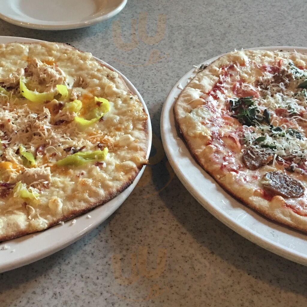 Brixx Wood Fired Pizza