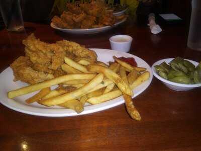 Cheddar's Scratch Kitchen