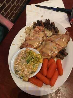 Cheddar's Scratch Kitchen