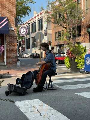 Mia's Italian Kitchen