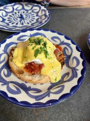 Mia's Italian Kitchen