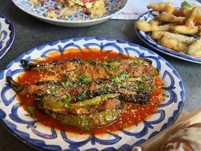 Mia's Italian Kitchen