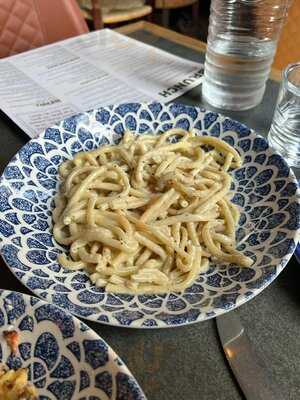 Mia's Italian Kitchen