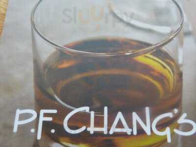 P.f. Chang's