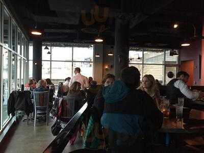 The Social Bar And Grill