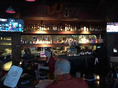 The Social Bar And Grill