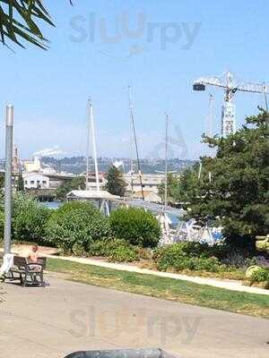 The Social Bar And Grill