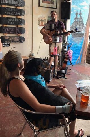 St. Pete Brewing Company