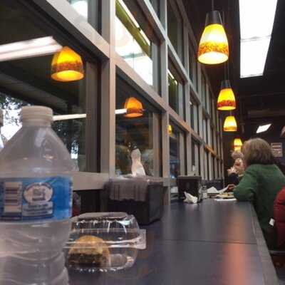 Mediterranean Grill & Grocery