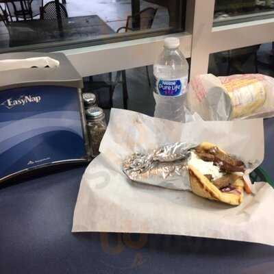 Mediterranean Grill & Grocery