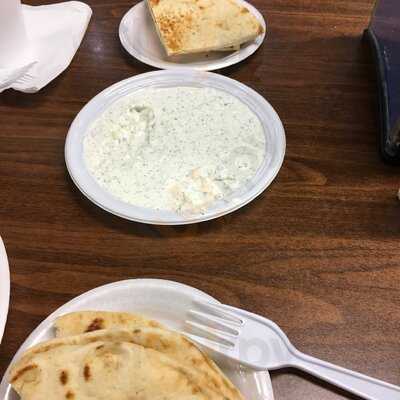 Mediterranean Grill & Grocery