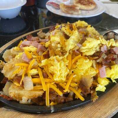 Papa's New York Diner