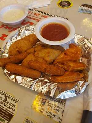 Papa's New York Diner