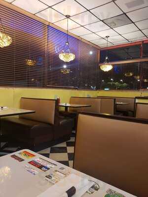 Papa's New York Diner